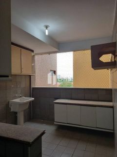 Excelente apartamento com 160m2 no São Cristóvão - Teresina - PI