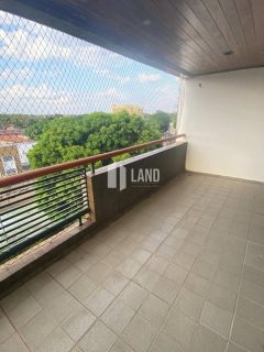 Excelente apartamento com 160m2 no São Cristóvão - Teresina - PI