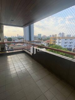 Excelente apartamento com 160m2 no São Cristóvão - Teresina - PI