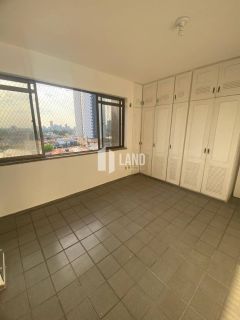 Excelente apartamento com 160m2 no São Cristóvão - Teresina - PI