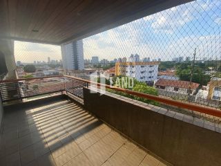 Excelente apartamento com 160m2 no São Cristóvão - Teresina - PI