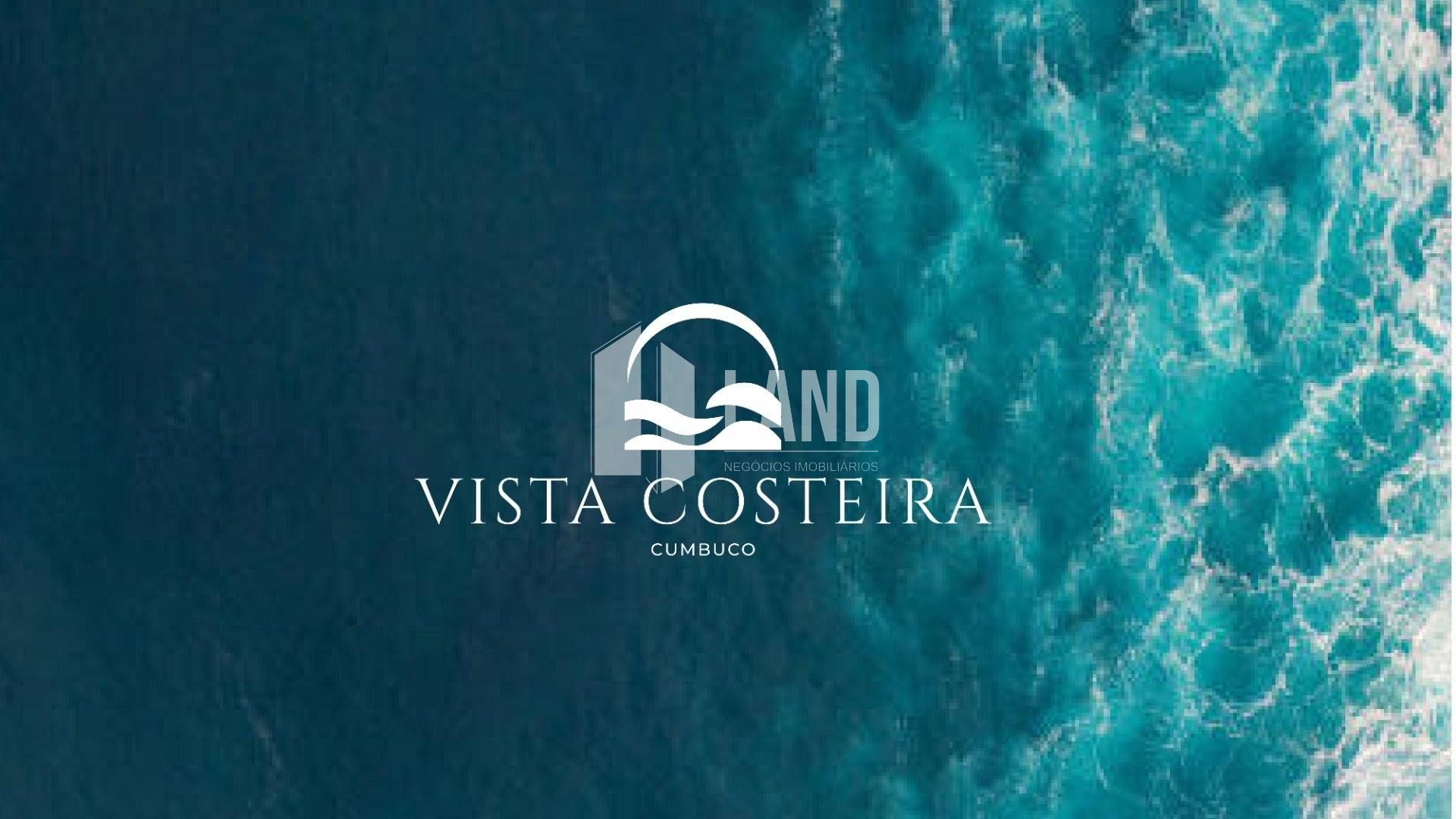 Breve Lançamento: Apartamento a Venda na Praia do Cumbuco em Caucaia/CE