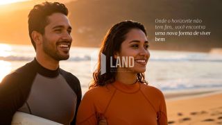 Breve Lançamento: Apartamento a Venda na Praia do Cumbuco em Caucaia/CE