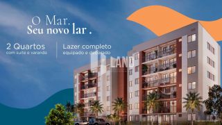 Breve Lançamento: Apartamento a Venda na Praia do Cumbuco em Caucaia/CE
