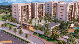Breve Lançamento: Apartamento a Venda na Praia do Cumbuco em Caucaia/CE