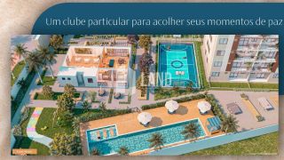 Breve Lançamento: Apartamento a Venda na Praia do Cumbuco em Caucaia/CE