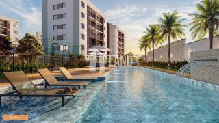 Breve Lançamento: Apartamento a Venda na Praia do Cumbuco em Caucaia/CE