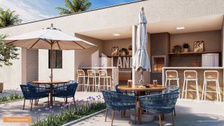 Breve Lançamento: Apartamento a Venda na Praia do Cumbuco em Caucaia/CE