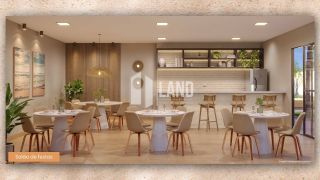 Breve Lançamento: Apartamento a Venda na Praia do Cumbuco em Caucaia/CE