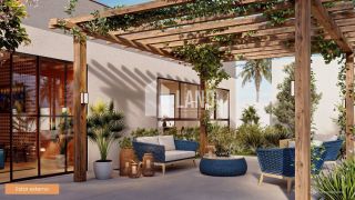 Breve Lançamento: Apartamento a Venda na Praia do Cumbuco em Caucaia/CE