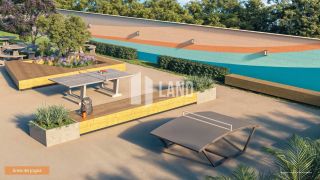 Breve Lançamento: Apartamento a Venda na Praia do Cumbuco em Caucaia/CE