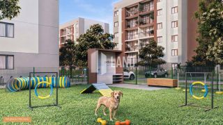 Breve Lançamento: Apartamento a Venda na Praia do Cumbuco em Caucaia/CE