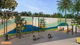 Breve Lançamento: Apartamento a Venda na Praia do Cumbuco em Caucaia/CE