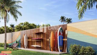 Breve Lançamento: Apartamento a Venda na Praia do Cumbuco em Caucaia/CE