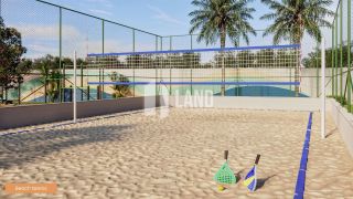 Breve Lançamento: Apartamento a Venda na Praia do Cumbuco em Caucaia/CE