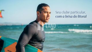 Breve Lançamento: Apartamento a Venda na Praia do Cumbuco em Caucaia/CE