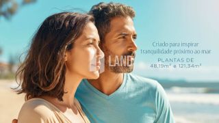 Breve Lançamento: Apartamento a Venda na Praia do Cumbuco em Caucaia/CE