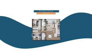 Breve Lançamento: Apartamento a Venda na Praia do Cumbuco em Caucaia/CE