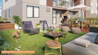 Breve Lançamento: Apartamento a Venda na Praia do Cumbuco em Caucaia/CE