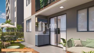 Breve Lançamento: Apartamento a Venda na Praia do Cumbuco em Caucaia/CE