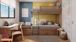 Breve Lançamento: Apartamento a Venda na Praia do Cumbuco em Caucaia/CE