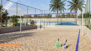 Breve Lançamento: Apartamento a Venda na Praia do Cumbuco em Caucaia/CE