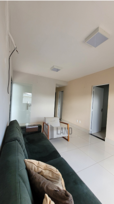 Casa Jardins do Leste 4 quartos, sendo 2 suítes.
