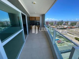 OPORTUNIDADE ÍMPAR NO GUARARAPES - APTO COM 164m² - 3 SUÍTES - VARANDA GOURMET - POR R$ 1.320.000,00