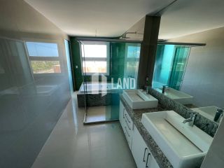 OPORTUNIDADE ÍMPAR NO GUARARAPES - APTO COM 164m² - 3 SUÍTES - VARANDA GOURMET - POR R$ 1.320.000,00
