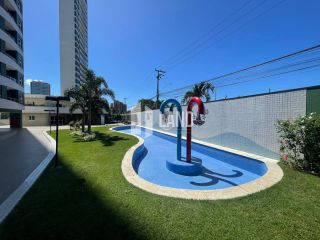 OPORTUNIDADE ÍMPAR NO GUARARAPES - APTO COM 164m² - 3 SUÍTES - VARANDA GOURMET - POR R$ 1.320.000,00