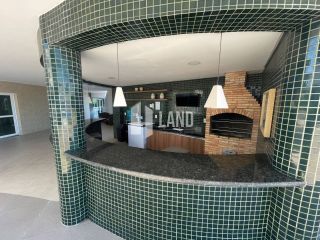 OPORTUNIDADE ÍMPAR NO GUARARAPES - APTO COM 164m² - 3 SUÍTES - VARANDA GOURMET - POR R$ 1.320.000,00