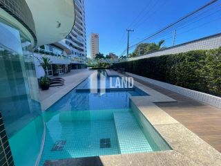 OPORTUNIDADE ÍMPAR NO GUARARAPES - APTO COM 164m² - 3 SUÍTES - VARANDA GOURMET - POR R$ 1.320.000,00