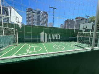 OPORTUNIDADE ÍMPAR NO GUARARAPES - APTO COM 164m² - 3 SUÍTES - VARANDA GOURMET - POR R$ 1.320.000,00