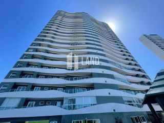 OPORTUNIDADE ÍMPAR NO GUARARAPES - APTO COM 164m² - 3 SUÍTES - VARANDA GOURMET - POR R$ 1.320.000,00