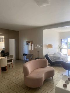 APARTAMENTO BAIRRO FREI SERAFIM