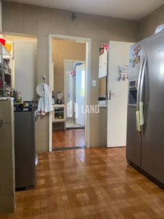 APARTAMENTO BAIRRO FREI SERAFIM