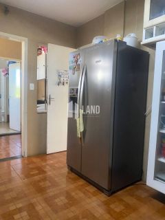 APARTAMENTO BAIRRO FREI SERAFIM