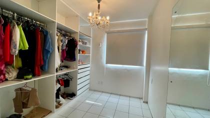 Apartamento Mobiliado Á Venda Na Zona Leste