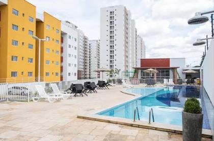 Apartamento À Venda Com Moveis Planejados