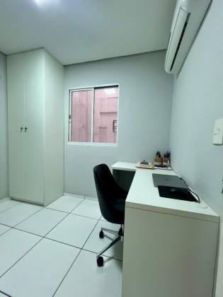 Apartamento À Venda Com Moveis Planejados