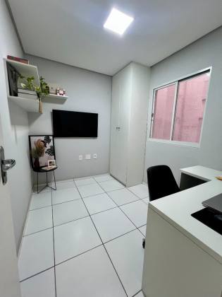 Apartamento À Venda Com Moveis Planejados