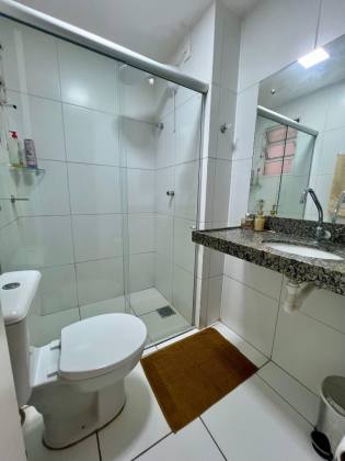 Apartamento À Venda Com Moveis Planejados