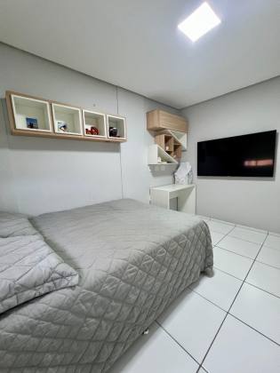 Apartamento À Venda Com Moveis Planejados