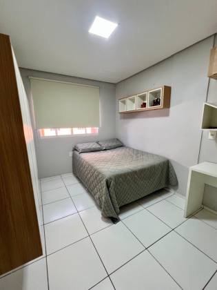 Apartamento À Venda Com Moveis Planejados