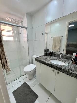 Apartamento À Venda Com Moveis Planejados
