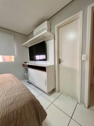 Apartamento À Venda Com Moveis Planejados