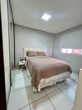 Apartamento À Venda Com Moveis Planejados