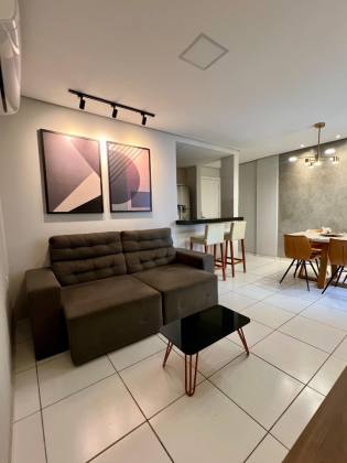 Apartamento À Venda Com Moveis Planejados