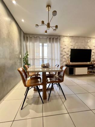 Apartamento À Venda Com Moveis Planejados