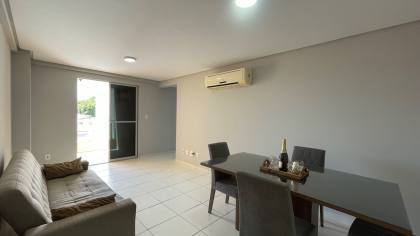 Apartamento À Venda Próximo a Ponte Estaiada